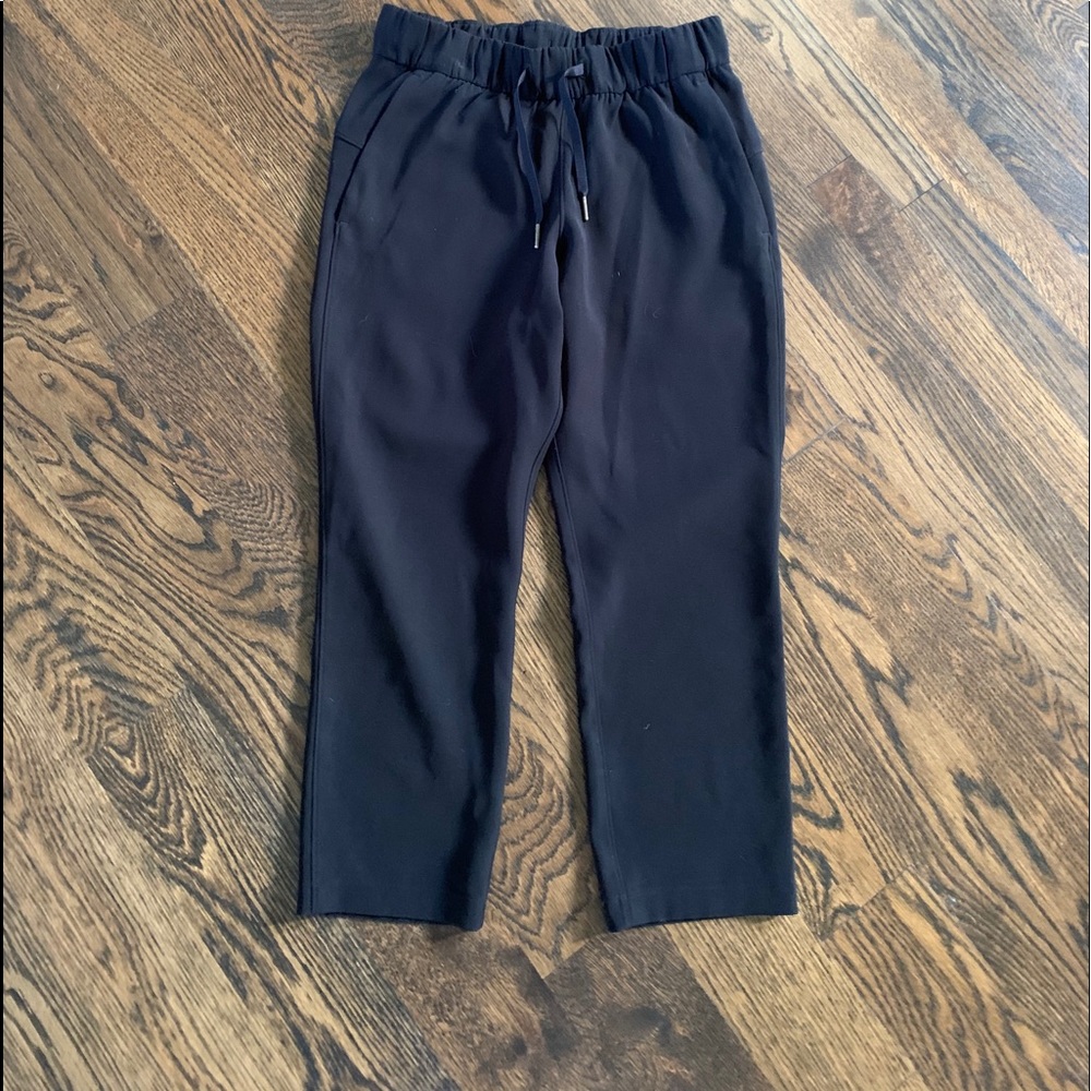 Lulu lemon pants